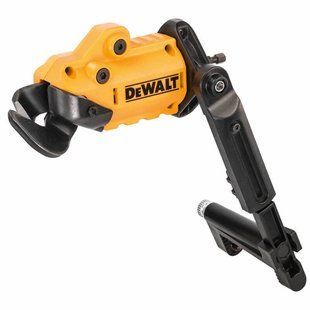 Насадка-ножиці DeWALT DT70620 1516956 фото
