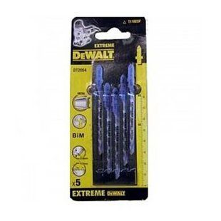 Полотно пильне для металу DeWALT DT2054 1516706 фото
