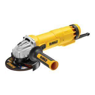 Шліфмашина кутова - болгарка мережева DeWALT DWE4237K 1514923 фото
