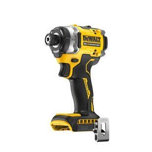 Шурупокрут ударний акумуляторний безщітковий DeWALT DCF860NT 1514873 фото