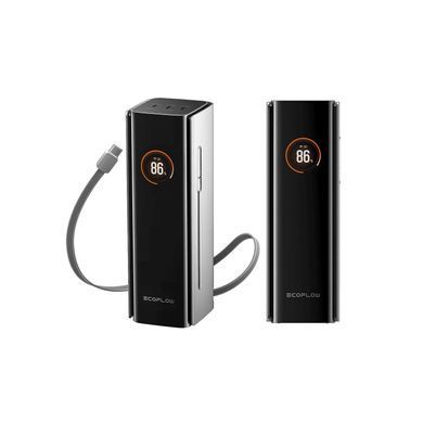 Павербанк EcoFlow RAPID Pro 27650mAh 1537610 фото