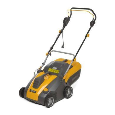 Аэратор электрический STIGA SV415E 1512873 фото