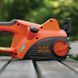 Пила ланцюгова електрична BLACK+DECKER CS2040 1513947 фото 5