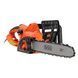Пила ланцюгова електрична BLACK+DECKER CS2040 1513947 фото 1