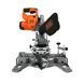 Пила торцовочная сетевая BLACK+DECKER BES702 1514823 фото 4