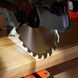 Пила торцовочная сетевая BLACK+DECKER BES702 1514823 фото 6