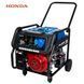 Бензиновый генератор EnerSol EPG-5500SEH 1513023 фото 3