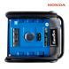 Бензиновый генератор EnerSol EPG-5500SEH 1513023 фото 8