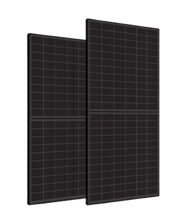 Фотоелектричний модуль QS405-120HMB12 Qsolar (mono black 405W) 1540463 фото