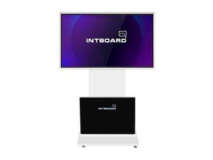 Інтерактивний кіоск INTBOARD INFOCOM RT 55&rdquo; (Capacitive touch) 1537732 фото
