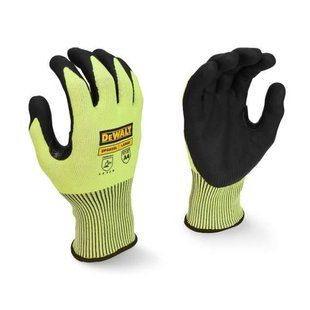 Рукавички універсальні, загального використання DeWALT DPG855L 1518007 фото