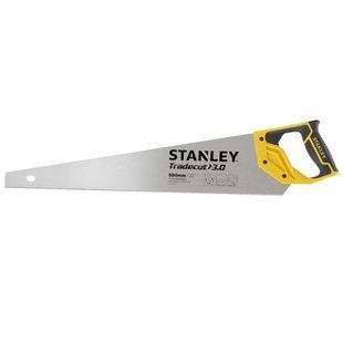 Ножівка по дереву Tradecut STANLEY STHT1-20353 1513524 фото