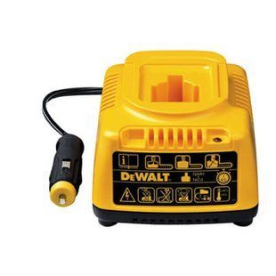Зарядное устройство DeWALT DE9112 1513224 фото