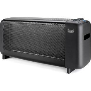 Обігрівач мікатермічний BLACK+DECKER BXMRA1500E 1518207 фото