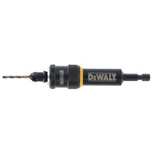 Швидкозмінний вузол системи свердління FLIP&DRIVE №6 DeWALT DT70786 1516957 фото