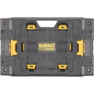Адаптер для ящиков TOUGHSYSTEM - TSTAK DeWALT DWST08017-1 1515957 фото