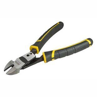 Кусачки FatMax&reg; Compound Action діагональні довжиною 200 мм STANLEY FMHT0-70814 1516207 фото