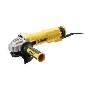 Шліфмашина кутова - болгарка мережева DeWALT DWE4238 1514924 фото