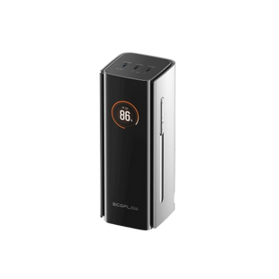 Повербанк EcoFlow RAPID Pro 20000mAh 1537611 фото