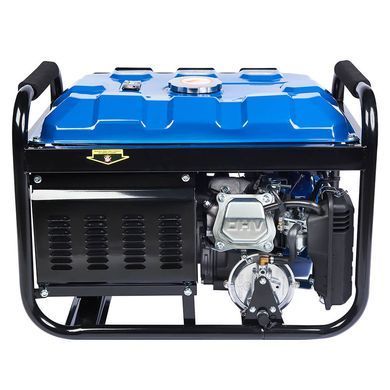 Генератор газово-бензиновый EnerSol EPG-2800SL 1513009 фото