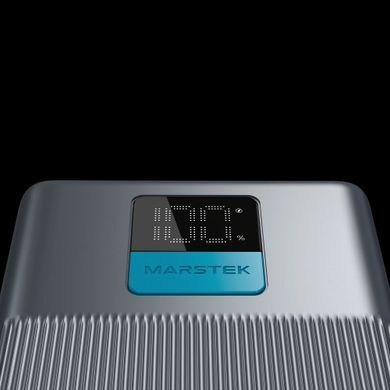 Повербанк MARSTEK Textured Power Bank P265L (22.5 Вт, 10000 мАч) 1540530 фото