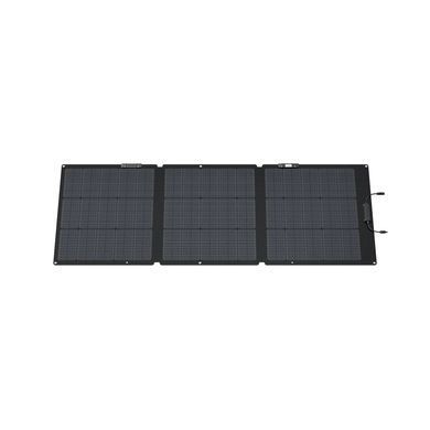 Солнечная панель EcoFlow 160W NextGen Solar Panel 1540259 фото
