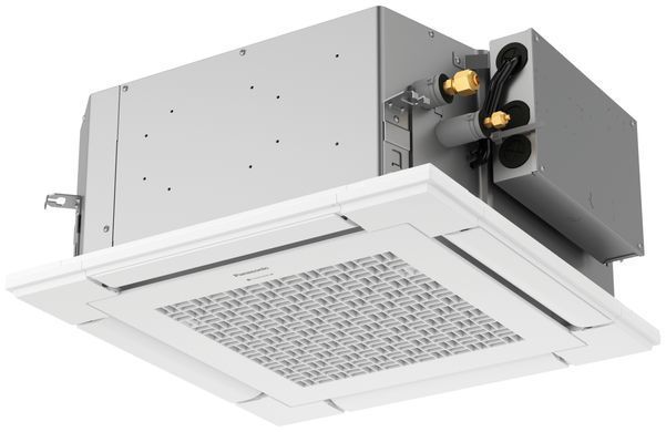 Кондиционер Panasonic U-50PZH3E5/S-50PY3E 5 кВт 1 фазный 1529865 фото