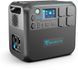 Зарядна станція BLUETTI AC200MAX Power Station (2048 Вт&middot;г) 2.2 кВт (1508255) 1508255 фото 1