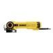 Шліфмашина кутова - болгарка мережева DeWALT DWE4238 1514924 фото 2