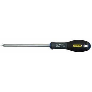 Викрутка FatMax з довжиною жала 100 мм під шліц Pz1 STANLEY 0-65-335 1515808 фото