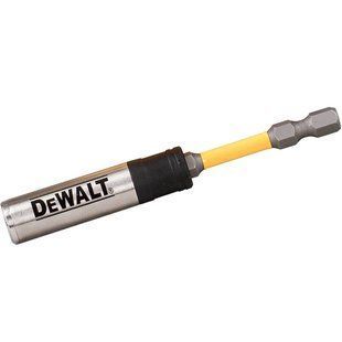 Магнітний тримач біт (вставок) DeWALT DT90393 1516808 фото
