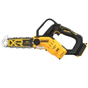 Мини-пилка цепная аккумуляторная бесщеточная DeWALT DCMPS520P1 1517908 фото