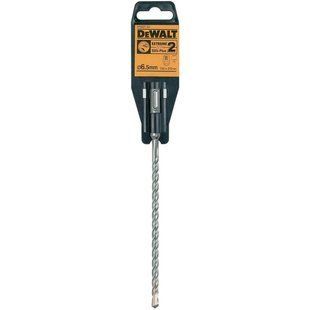 Бур SDS-Plus EXTREME2 DeWALT DT9521 1514525 фото