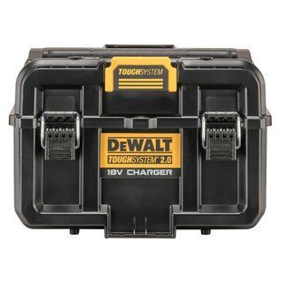 Зарядное устройство BOX DeWALT DWST83471 1513225 фото
