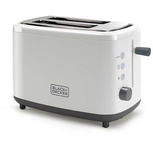 Тостер BLACK+DECKER BXTO820E 1518108 фото
