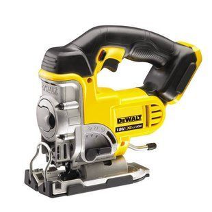 Пила лобзикова акумуляторна DeWALT DCS331N 1514775 фото