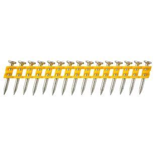 Цвяхи оцинковані по бетону DeWALT DCN8901045 1516858 фото