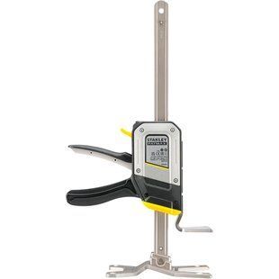 Струбцина распорная домкрат FATMAX&reg; TradeLift&trade; триггерная, максимальная грузоподъемность 150 кг STANLEY FMHT83550-1 1516108 фото