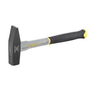 Молоток слюсарний Fiberglass з вагою головки 500 г STANLEY STHT0-51908 1513375 фото