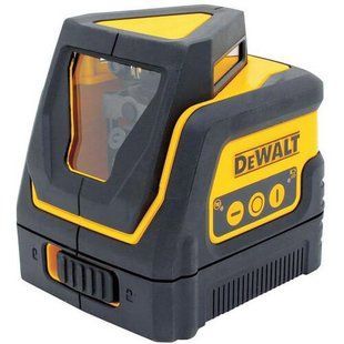 Рівень лазерний лінійний DeWALT DW0811 1514075 фото