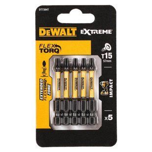 Набір біт DeWALT DT7394T 1514325 фото