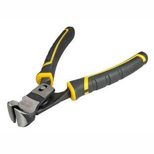 Кусачки FatMax&reg; Compound Action торцевые длиной 190 мм STANLEY FMHT0-71851 1516208 фото