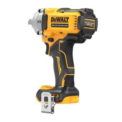 Гайкокрут ударний акумуляторний безщітковий DeWALT DCF892N 1513075 фото