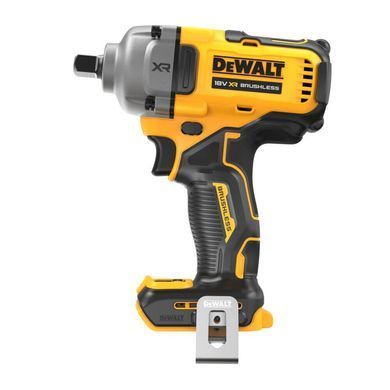 Гайкокрут ударний акумуляторний безщітковий DeWALT DCF892N 1513075 фото