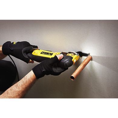 Багатофункціональний інструмент мережевий DeWALT DWE315KT 1512925 фото