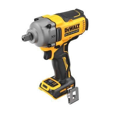 Гайкокрут ударний акумуляторний безщітковий DeWALT DCF892N 1513075 фото