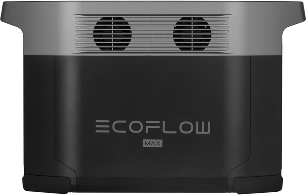 Зарядна станція EcoFlow DELTA Max 2000 (2016 Вт&middot;год) 1508904 фото