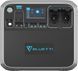 Зарядная станция BLUETTI PowerOak AC200P Solar Portable Power Station (2000 Вт&middot;ч) 2 кВт (1508256) 1508256 фото 1