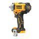 Гайкокрут ударний акумуляторний безщітковий DeWALT DCF892N 1513075 фото 6
