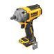 Гайкокрут ударний акумуляторний безщітковий DeWALT DCF892N 1513075 фото 3